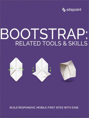 cover image of Bootstrap